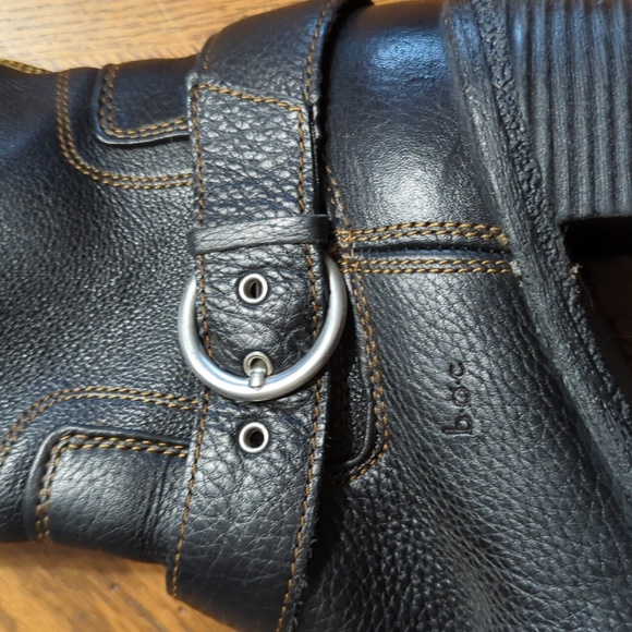 B.O.C Born - Leather - Picture 4 of 6